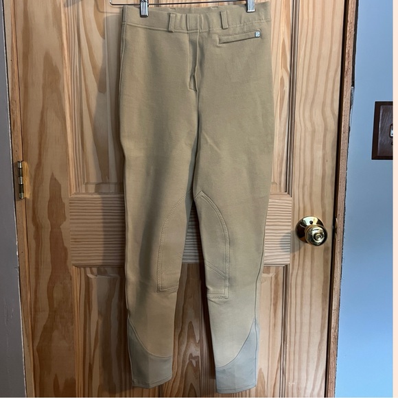 Dublin Riding Tights - Picture 2 of 6